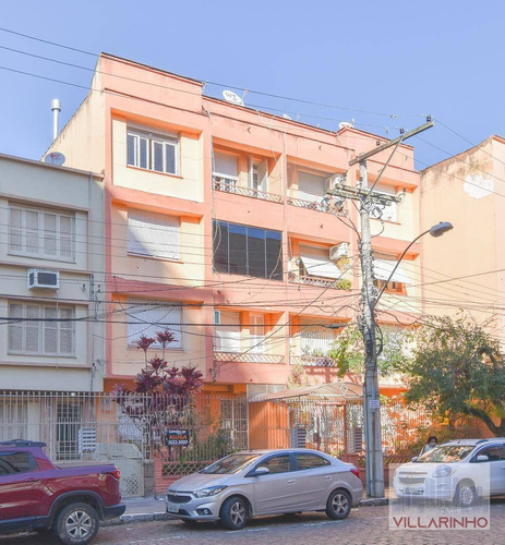 Imagem 1 de 13 de Apartamento Com 2 Dormitórios À Venda, 64 M² Por R$ 339.000,00 - Santana - Porto Alegre/rs - Ap1902