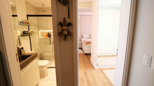 Imagem 26 de 30 de Apartamento À Venda No Bairro Pinheiros - São Paulo/sp - O-24317-40306
