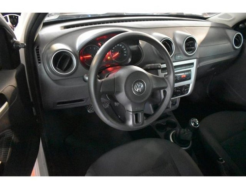 Imagem 8 de 12 de Gol 1.0 Mi Special 8v Flex 4p Manual