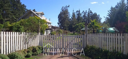 Vende Mimica Propiedades Algarrobo.