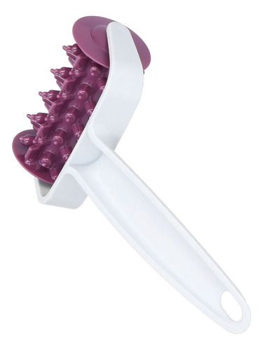 Dough Roller Diy, Innovador Accesorio De Repostería En Abs