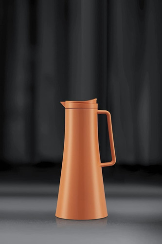 Jarra Térmica Bistro 1.1 Durazno Bodum