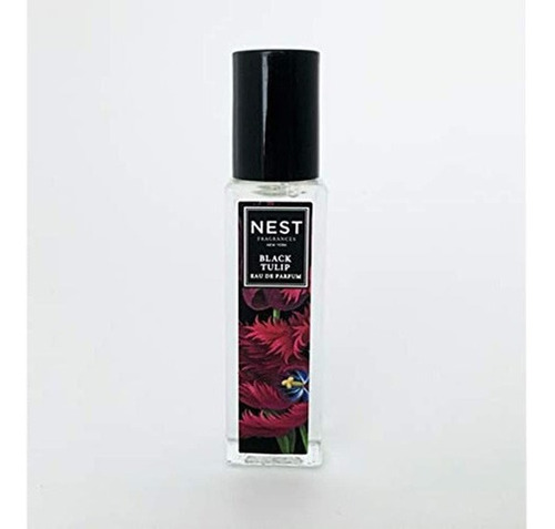 Nido Tulipan Negro 6ml 0.2 Fl Oz