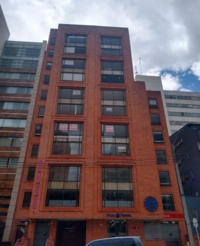 Bogota Arriendo Oficina En La Porcincula Area 343 Mts