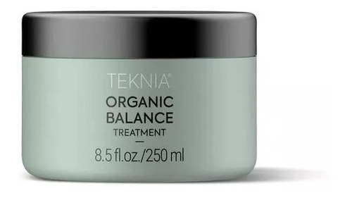 Tratamiento Hidratante Organic Balance Teknia Lakme