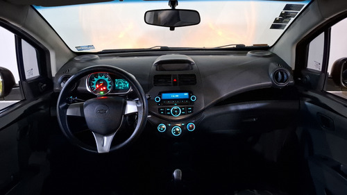 Chevrolet Spark Classic 1.2 Lt B Mt