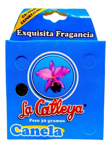 Ambientador Pasta Catleya 30 Gr