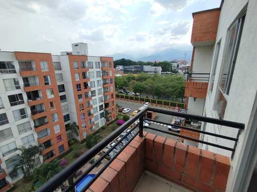 Venta De Apartamento Cali-valle Del Cauca