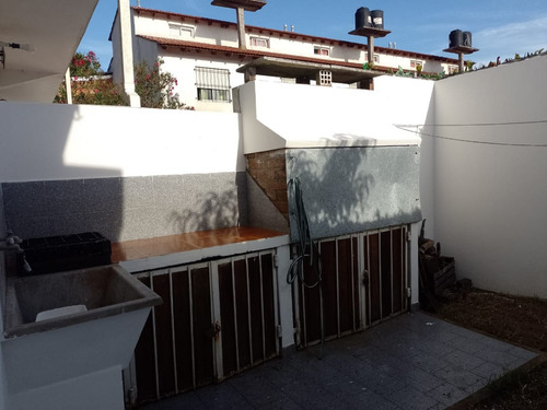 Alquiler Temporal Duplex Las Tonianas Zona Centro