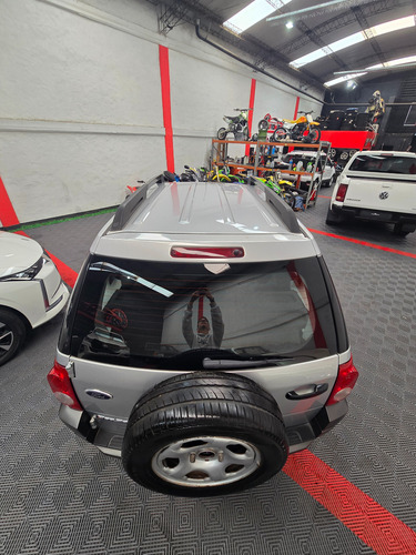 Ford Ecosport 1.6 My10 Xls Plus 4x2