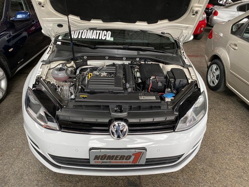 Golf 1.4 Tsi Comfortline