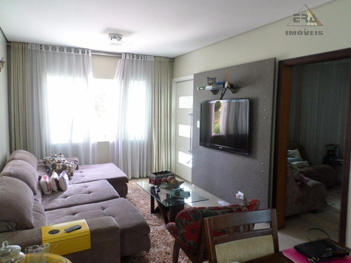 Imagem 3 de 30 de Sobrado Residencial À Venda, Condomínio Arujazinho Iv, Arujá - So0159. - So0159