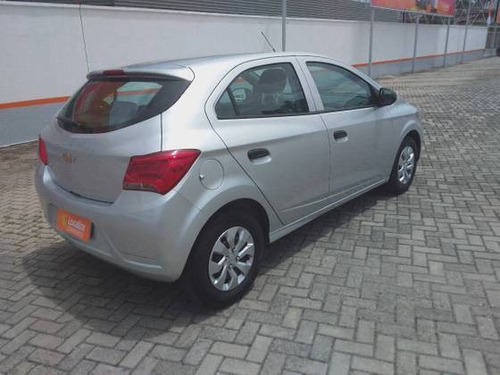 Chevrolet Joy 1.0 Spe4 Flex Manual