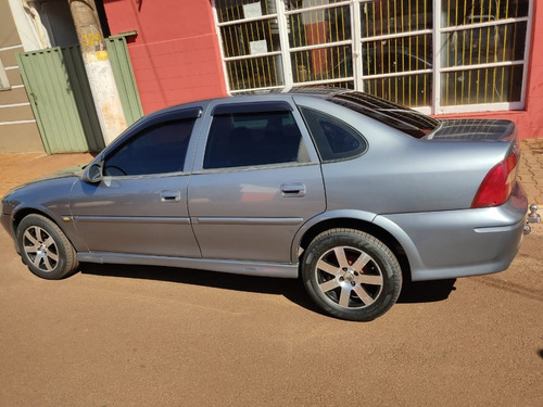 Imagem 2 de 4 de Chevrolet Vectra Mileniun 2002 Relíquia Ótimo Estado De Cons