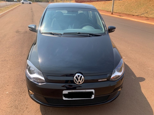 Imagem 2 de 13 de Volkswagen Fox 1.0 Bluemotion