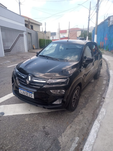 Renault Kwid 1.0 12v Intense Sce 5p