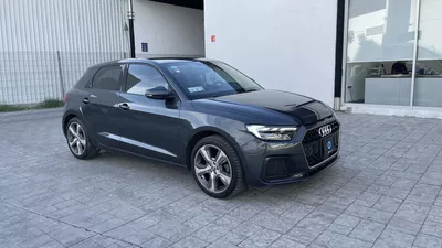 Audi A1 1.5 Ego 5p At