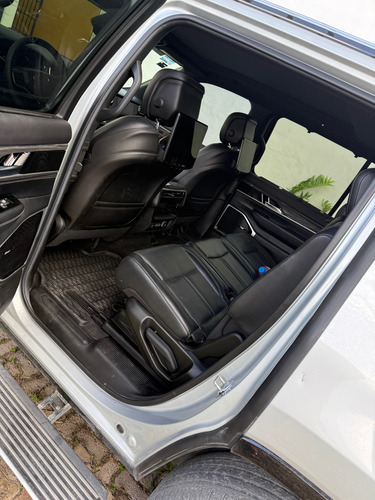 Urge Vender Por Problemas De Salud Wagoneer