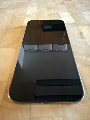 Apple iPhone 12 Pro Max (256 Gb) - Grafito (Usado)