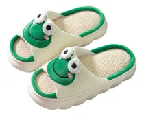 Comprar Pantuflas Diseño Moderno Unisex Abiertas Invierno Iluminaras