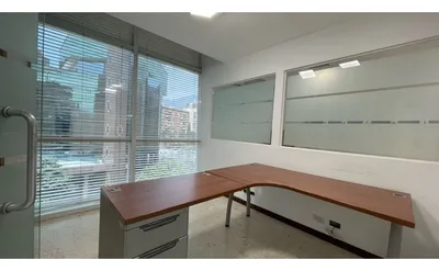 Oficina en alquiler
