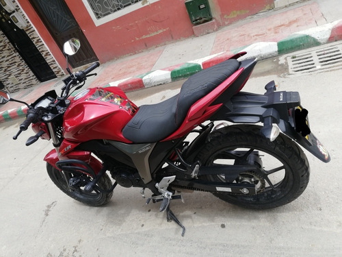 Suzuki 2016