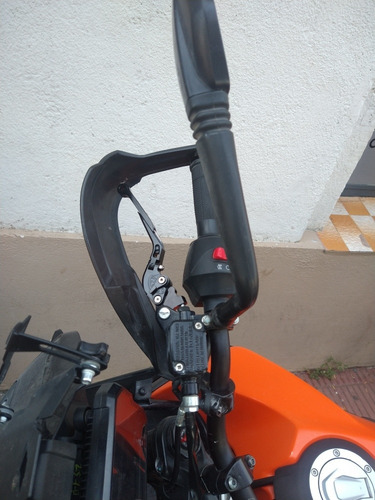 Imagen 6 de 8 de Ktm 390 Advnture