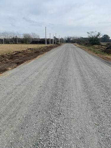 Terreno En Venta Gorina La Plata