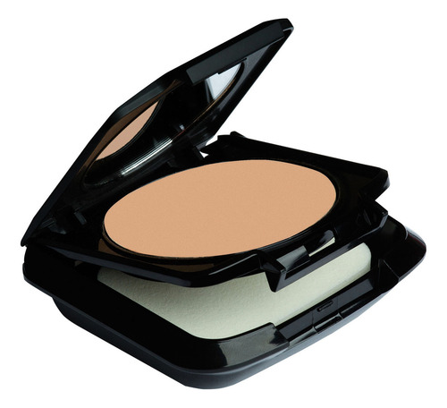 Palladio Polvo Compacto Dual Wet & Dry Cypress Beige