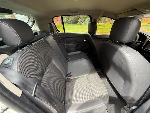 Renault Stepway 1.6 Dynamique / Intens Mecánica