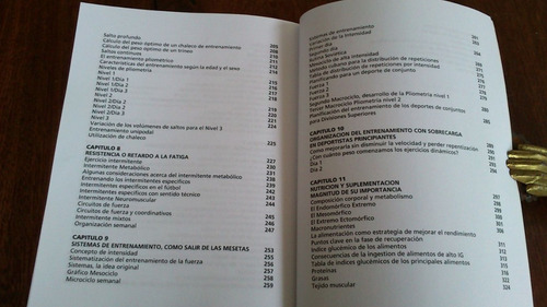 Cantidad De Calidad Arte De Preparación Física - Anselmi