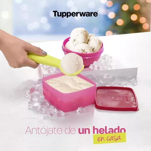 Cuchara para helado - Tupperware US