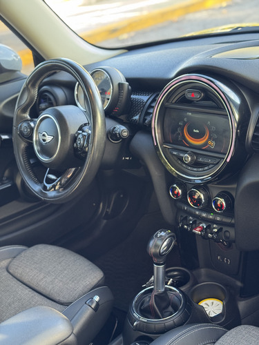 Mini Cooper S 2.0 F56 Chili 192Cv 3P