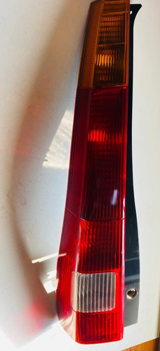 Faro Trasero Honda Crv 02-04 Izquierdo Original Izquierdo/conductor Azul