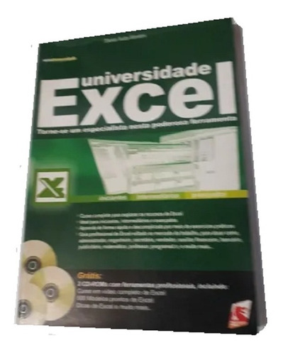 Universidade Excel - Torne-se Um Especialista ...