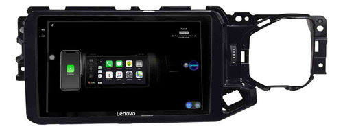 Multimidia Lenovo Tiggo 5x Até 2022 Octacore 6+128gb 2k 10p