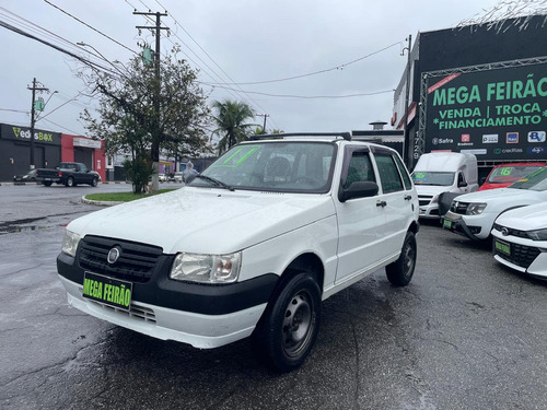 Fiat Uno 1.0 Vivace Flex 5p