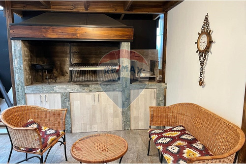 Se Arrienda Casa Condominio Amoblada 5 Oriente