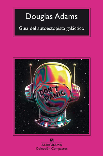 Guia Del Autoestopista Galactico (nueva Edicion)