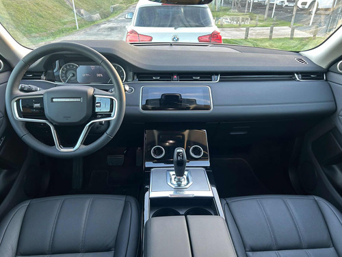 Land Rover Evoque P300e Igual A Okm!!!