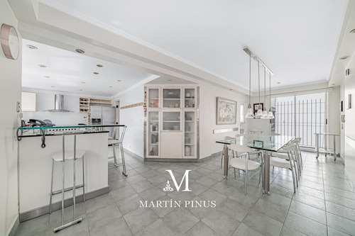 Venta Departamento Caballito , 4 Dormitorios. Terraza , 4 Cocheras (325m2)