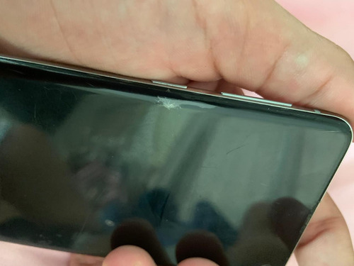 Samsung Galaxy S10 Tela Quebrada