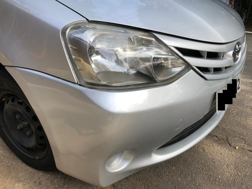 Toyota Etios X 1.3