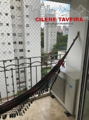 Imagem 2 de 15 de 01477 - Apartamento 3 Dorms, Morumbi - São Paulo/sp - 1477