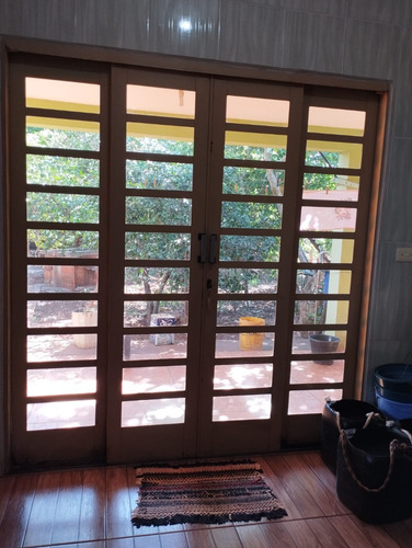 Casa Com 4 Quartos, 322 M², À Venda Por R$ 480.000 - Vila São José - Ribeirão Do Sul/sp