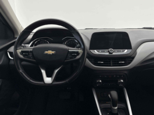 Chevrolet Onix 1.0 TURBO FLEX PREMIER AUTOMÁTICO