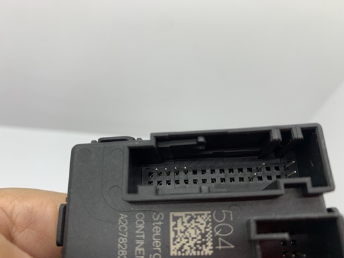 Modulo De Control Puerta Delantera Derecha Vw Jetta 19-24 (Usado)