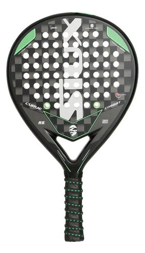 Siux Curve Combat Pala De Padel