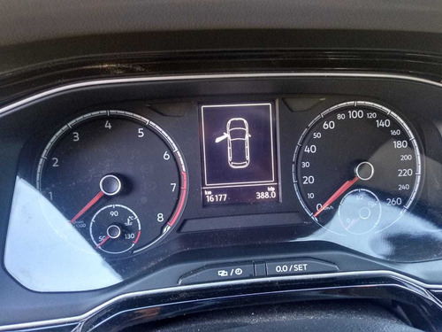 Volkswagen Polo 1.6 Comfortline 2019