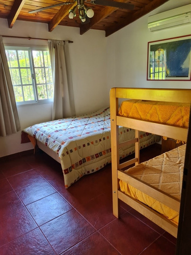 Imagen 7 de 14 de Casa Alquiler Temporal En Coronel Dominguez- Rosario